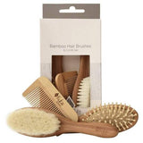 Kyte BABY 3-piece Brush Set - Tadpole
