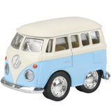 La Luna Bella 2" Volkswagen Mini Bus - Tadpole