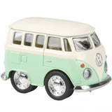 La Luna Bella 2" Volkswagen Mini Bus - Tadpole