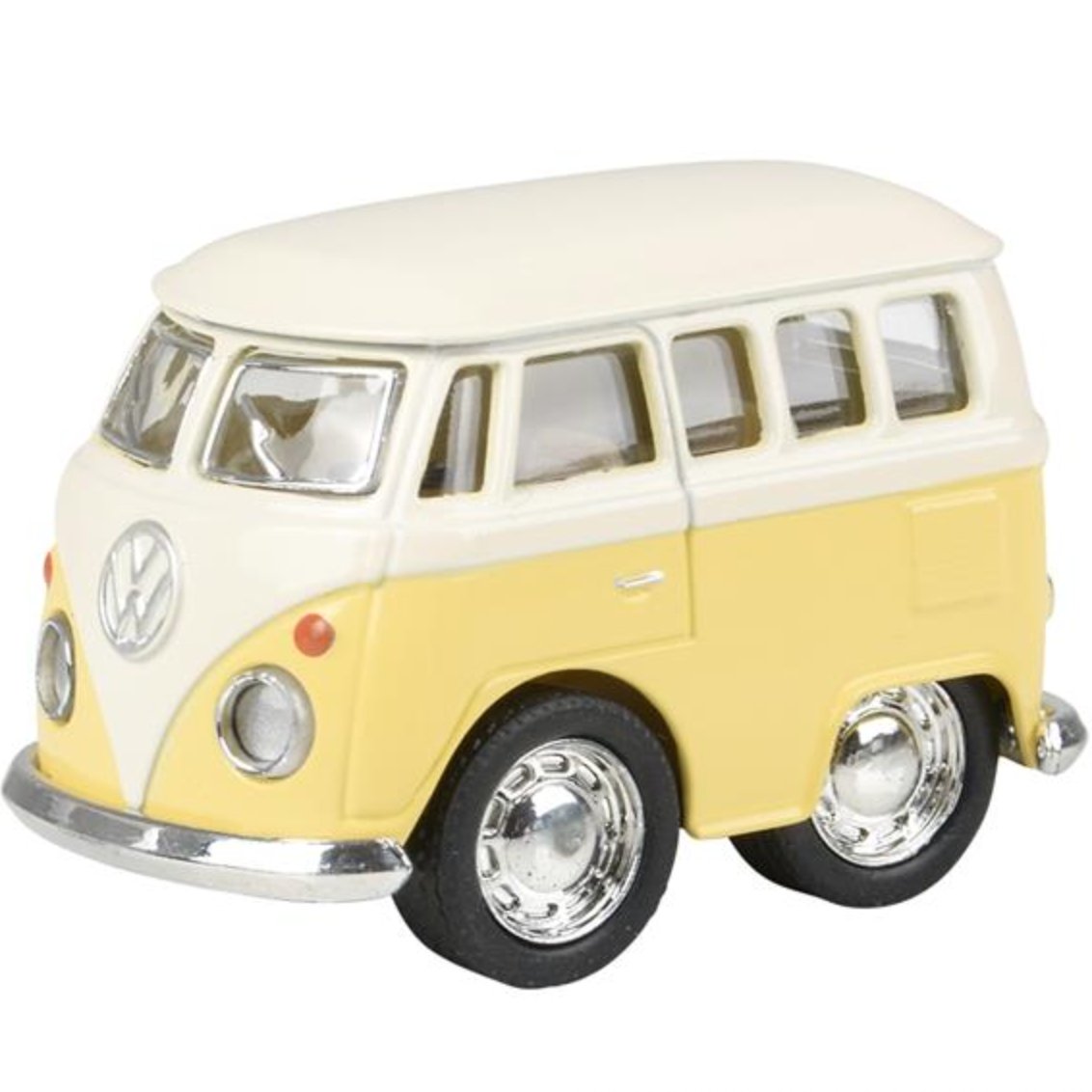 La Luna Bella 2" Volkswagen Mini Bus - Tadpole
