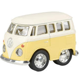 La Luna Bella 2" Volkswagen Mini Bus - Tadpole