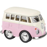 La Luna Bella 2" Volkswagen Mini Bus - Tadpole
