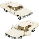 La Luna Bella 5" 1967 Chevrolet Impala - Tadpole