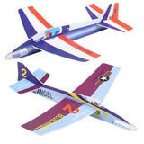 La Luna Bella 7" Fighter Gliders - Tadpole