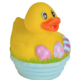 La Luna Bella Easter Rubber Duckies - Tadpole