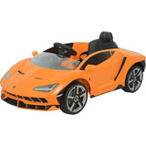 Lamborghini Centenario - Tadpole