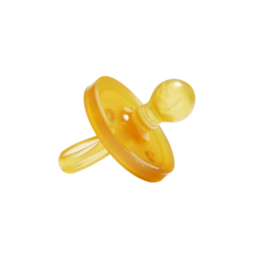 Natursutten Original Rounded Pacifier