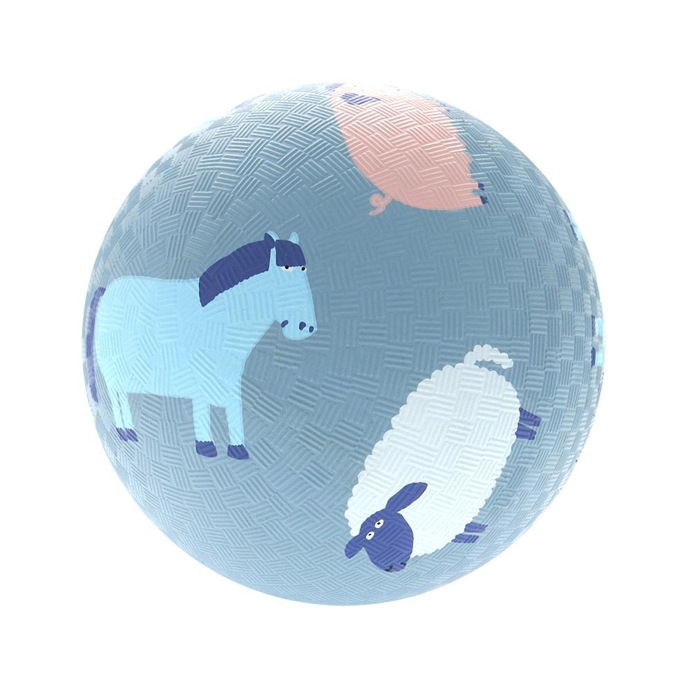 Large Playground Ball