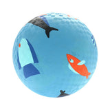 Large Playground Ball - Tadpole