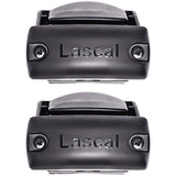 Lascal Avant Gate Banister Installation Kit for Housing - Tadpole