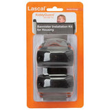 Lascal Avant Gate Banister Installation Kit for Housing - Tadpole