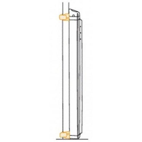 Lascal Avant Gate Banister Installation Kit for Housing - Tadpole
