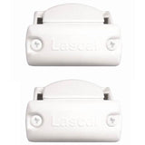 Lascal Avant Gate Banister Installation Kit for Housing - Tadpole