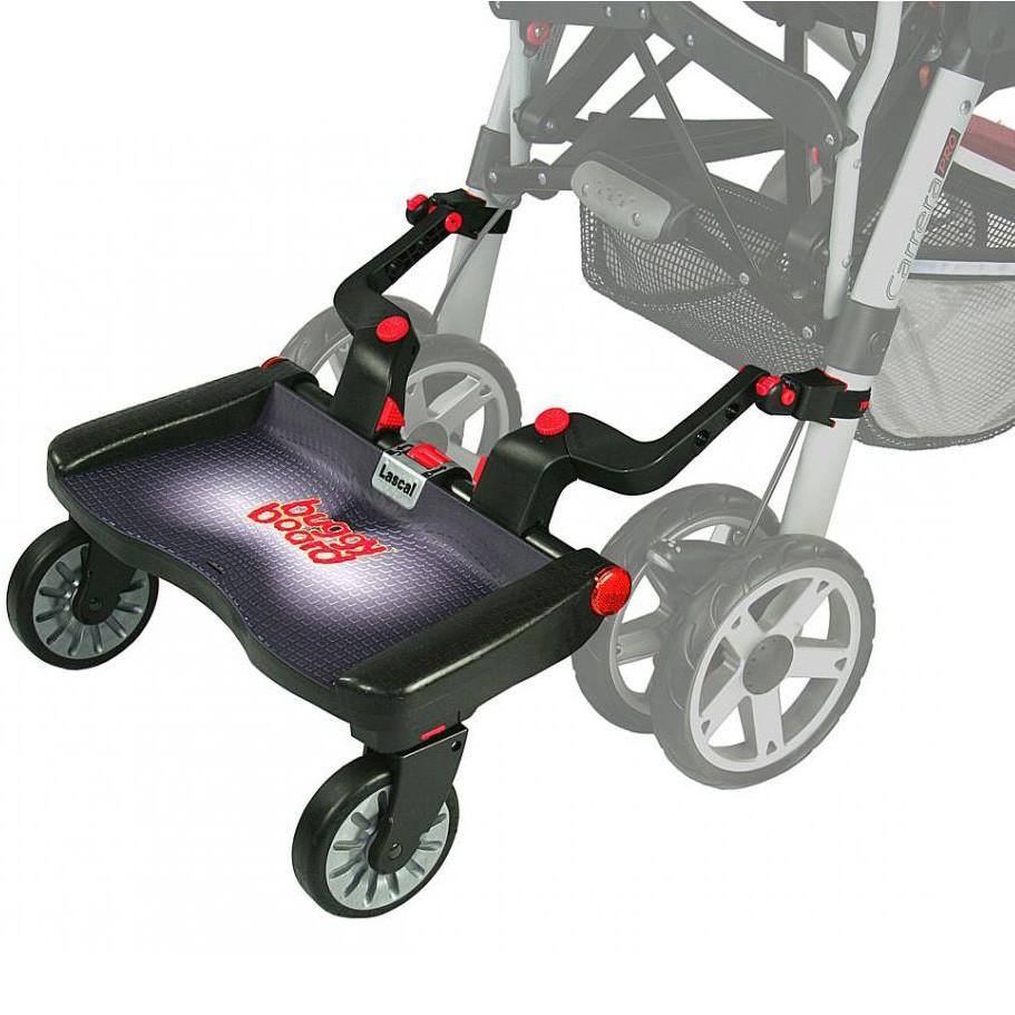 Lascal BuggyBoard Maxi - Tadpole