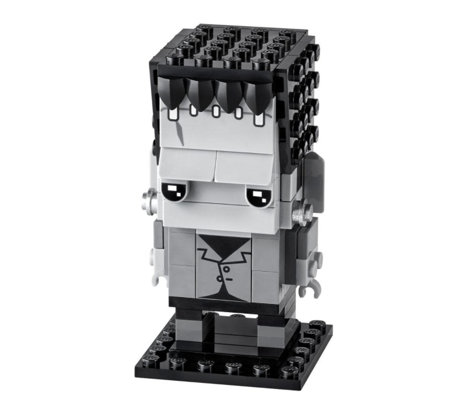 Lego BrickHeadz Frankenstein - Tadpole