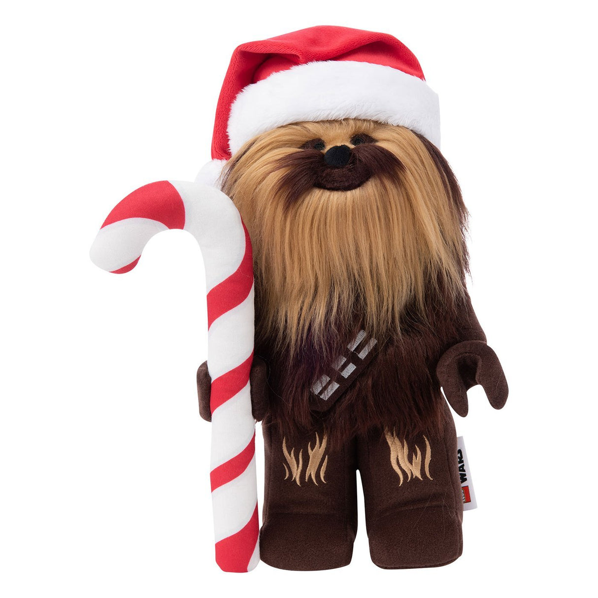Lego Chewbacca Holiday Doll - Tadpole