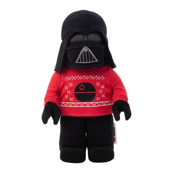 Lego Darth Vader Holiday Doll - Tadpole