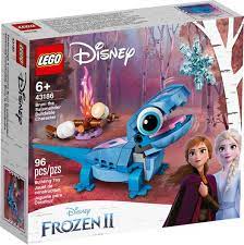 Lego Disney Bruni the Salamander - Tadpole