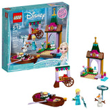 Lego Disney Princess Elsa’s Market Adventure - Tadpole