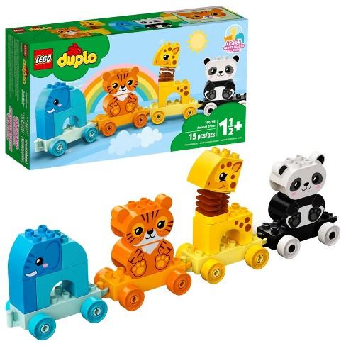 LEGO Duplo Animal Train - Tadpole
