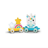 LEGO DUPLO® Unicorn - Tadpole