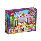 LEGO Heartlake City Park Café - Tadpole