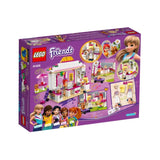 LEGO Heartlake City Park Café - Tadpole