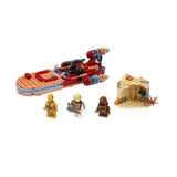 LEGO Luke Skywalker's Landspeeder™ - Tadpole