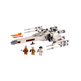 LEGO Luke Skywalker's X-Wing Fighter™ - Tadpole