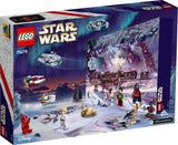 Lego Star Wars Advent Calendar - Tadpole