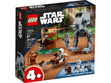 Lego Star Wars AT-ST™ - Tadpole