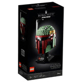 Lego Star Wars™ Boba Fett™ Helmet - Tadpole