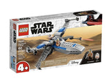 Lego Star Wars Resistance X-Wing - Tadpole
