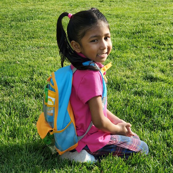 Let's Explore Happy Trails Hiking Play Set - Tadpole
