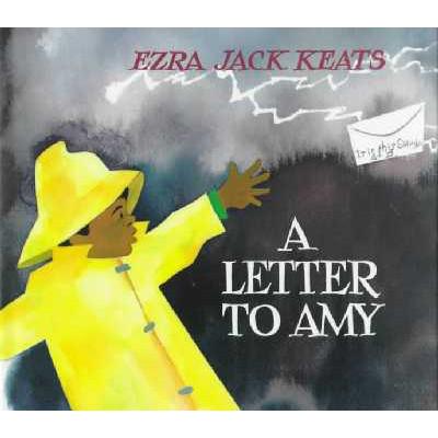 Letter To Amy, A