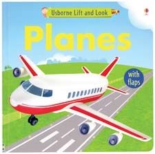Lift and Look Planes - Tadpole