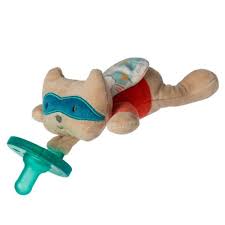 Lil' Hero Wubbanub - Tadpole