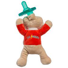 Lil' Hero Wubbanub - Tadpole