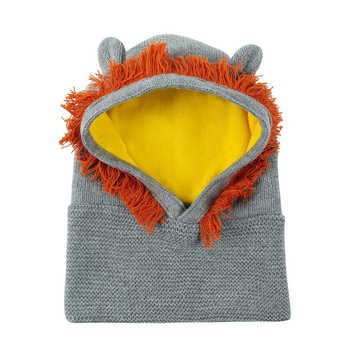 Lion Baby Balaclava Hat - Tadpole