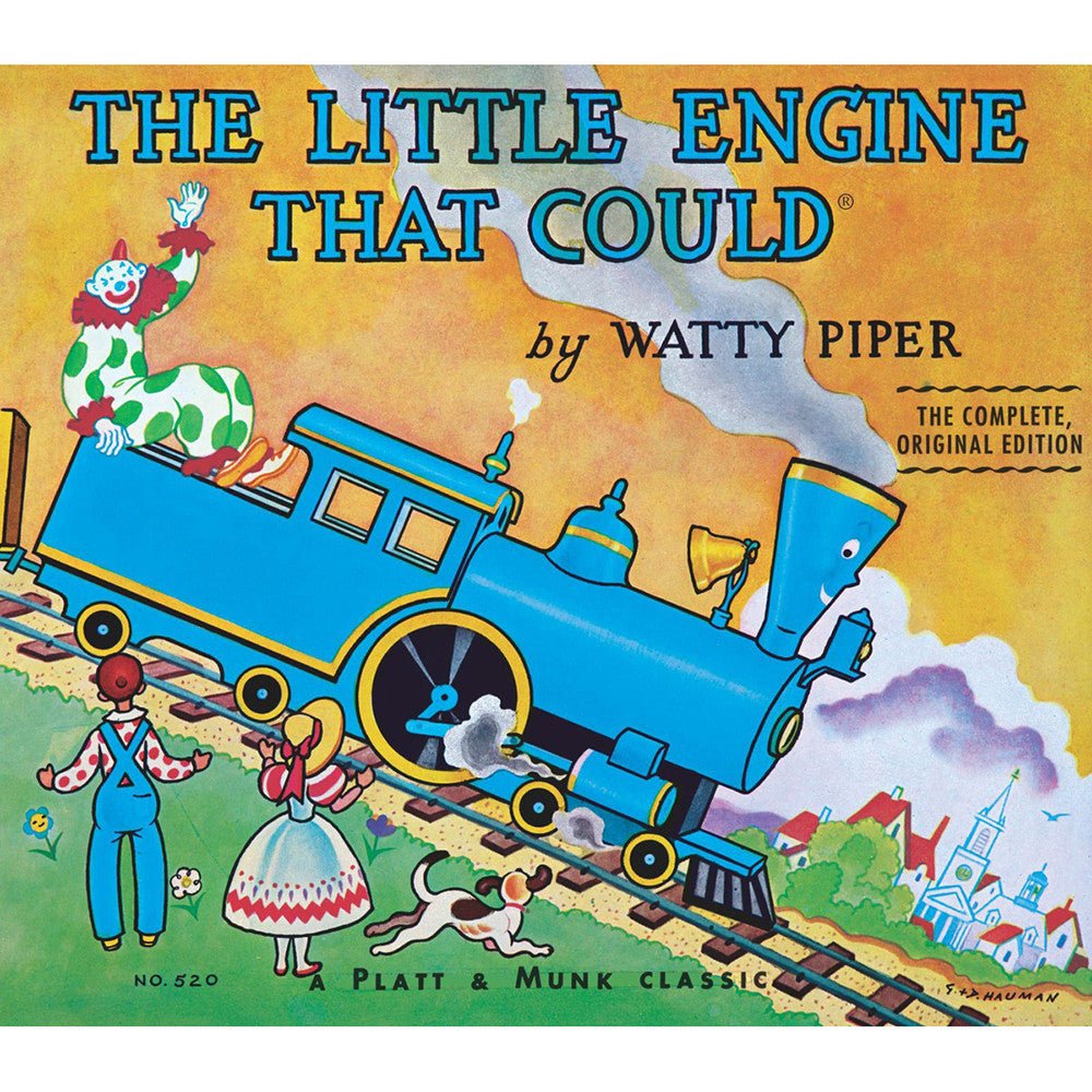 Little Engine That Could