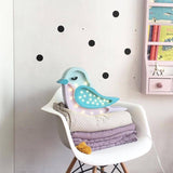 Little Lights Bird Lamp - Tadpole