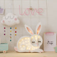 Little Lights Bunny Lamp - Tadpole