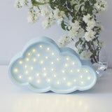 Little Lights Cloud Lamp - Tadpole