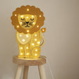 Little Lights Lion - Tadpole