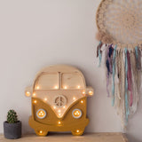 Little Lights Van Lamp - Tadpole