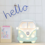 Little Lights Van Lamp - Tadpole