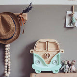 Little Lights Van Lamp - Tadpole