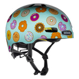 Little Nutty Kids Helmet - Tadpole