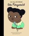 Little People, Big Dreams Board Book: Ella Fitzgerald - Tadpole