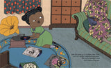 Little People, Big Dreams: Ella Fitzgerald - Tadpole